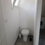 Petite Maison Agreable Avec Jardin Privatif Vakantiehuis