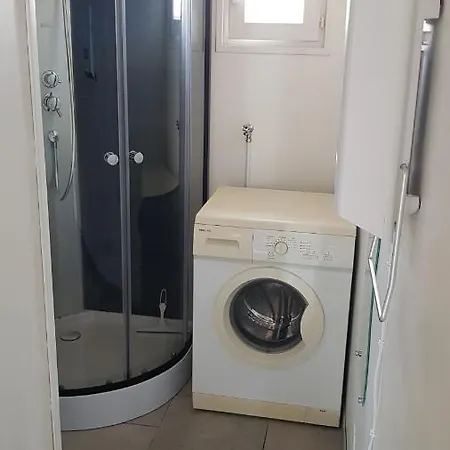 Petite Maison Agreable Avec Jardin Privatif Prázdninový dům