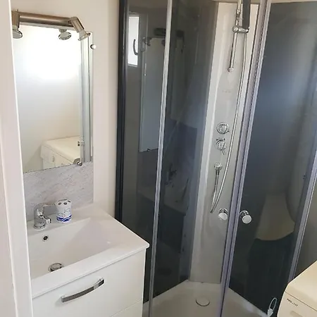 Petite Maison Agreable Avec Jardin Privatif Prázdninový dům