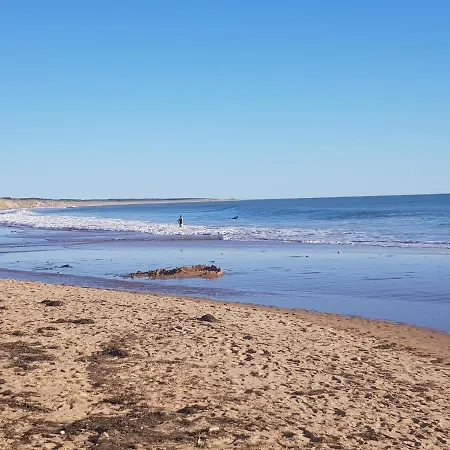 Petite Maison Agreable Avec Jardin Privatif Holiday home *