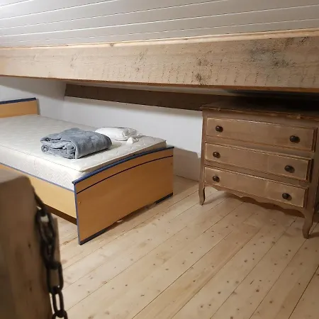 Belle Petite Maison Neuve Avec Jardin Privatif Hébergement de vacances Longeville-sur-Mer