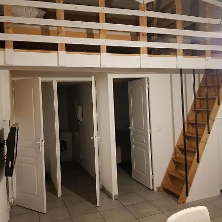 Belle Petite Maison Neuve Avec Jardin Privatif Hébergement de vacances Longeville-sur-Mer